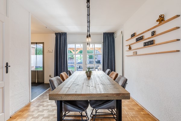 Medium property photo - Molenbeek 102, 5932 SL Tegelen